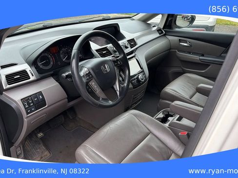 Used 2016 Honda Odyssey Touring image 13