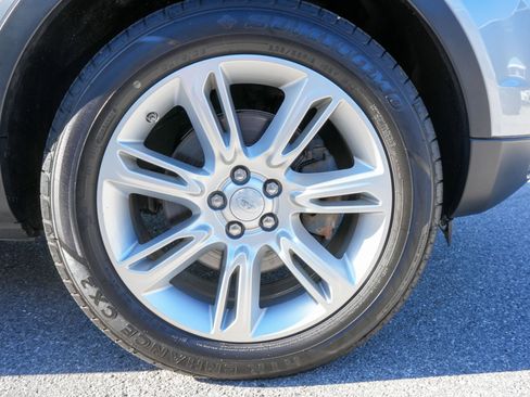 Used 2016 Land Rover Range Rover Evoque SE Premium image 39