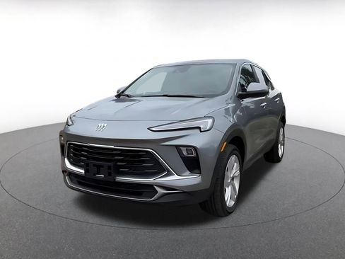 Used 2025 Buick Encore GX Preferred image 7