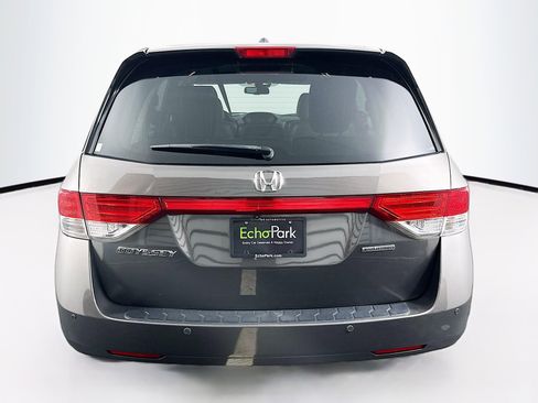Used 2014 Honda Odyssey Touring image 7