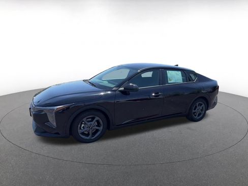 Used 2025 Kia K4 FWD image 8