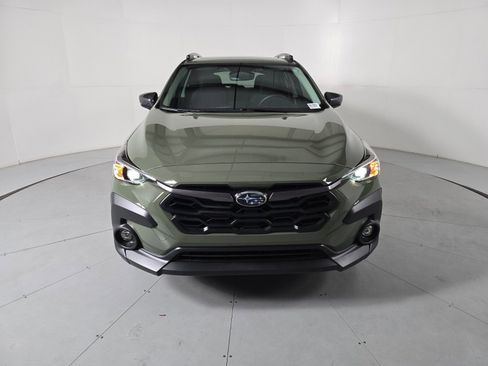 New 2026 Subaru Crosstrek 2.5i Premium image 8