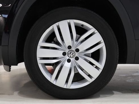 Used 2019 Volkswagen Atlas SEL AWD/4WD image 11