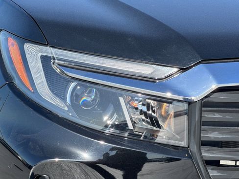 Certified 2023 Honda Ridgeline RTL image 10