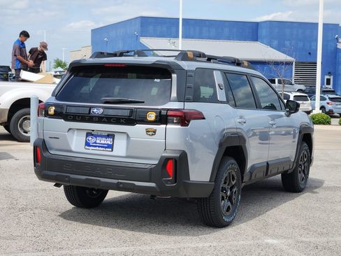 New 2026 Subaru Outback Wilderness AWD/4WD image 3