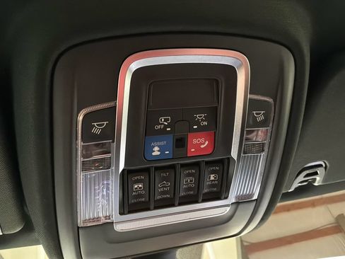 Used 2019 RAM 1500 Rebel w/ Rebel Level 2 Equipment Group AWD/4WD image 32