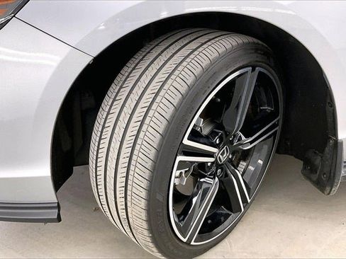 Certified 2023 Honda Accord Sport image 34
