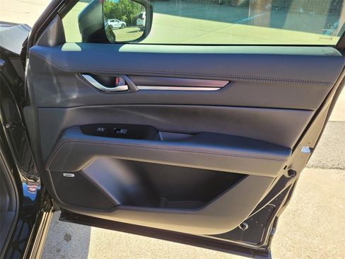 New 2025 MAZDA CX-5 Carbon Edition image 6