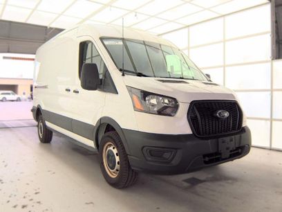 Used 2024 Ford Transit 250 148 Medium Roof