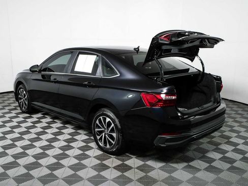 Certified 2023 Volkswagen Jetta S w/ IQ.Drive Package FWD image 30