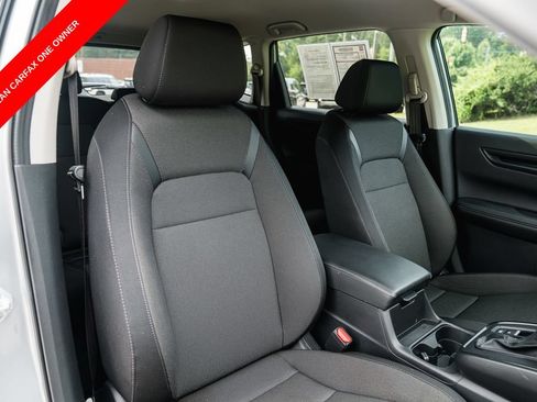 Used 2025 Honda CR-V LX image 28