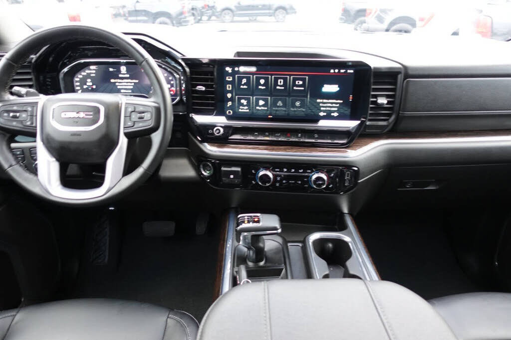 Used 2024 GMC Sierra 1500 Elevation AWD/4WD image 46