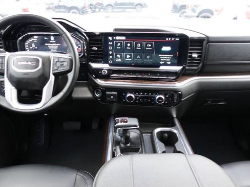 Used 2024 GMC Sierra 1500 Elevation AWD/4WD image 46