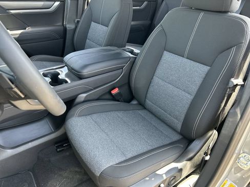 New 2026 GMC Acadia Elevation FWD image 19