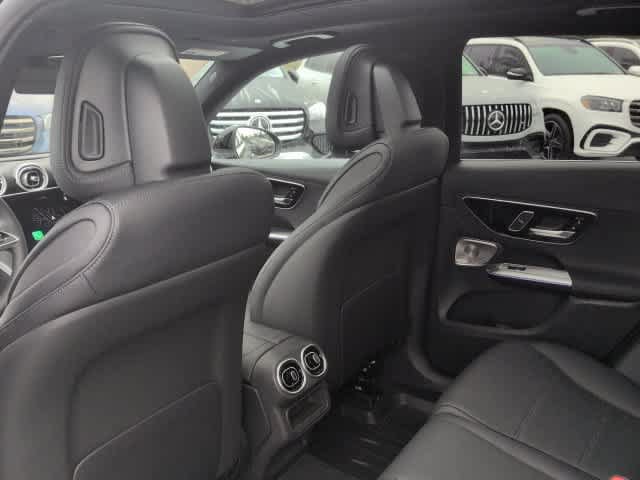Certified 2026 Mercedes-Benz GLC 300 4MATIC image 18