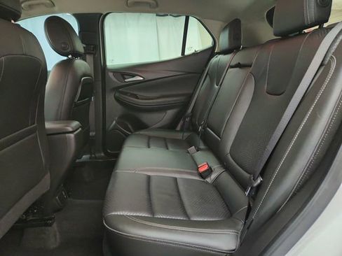 Used 2020 Buick Encore GX Essence w/ Advanced Technology Package AWD/4WD image 25