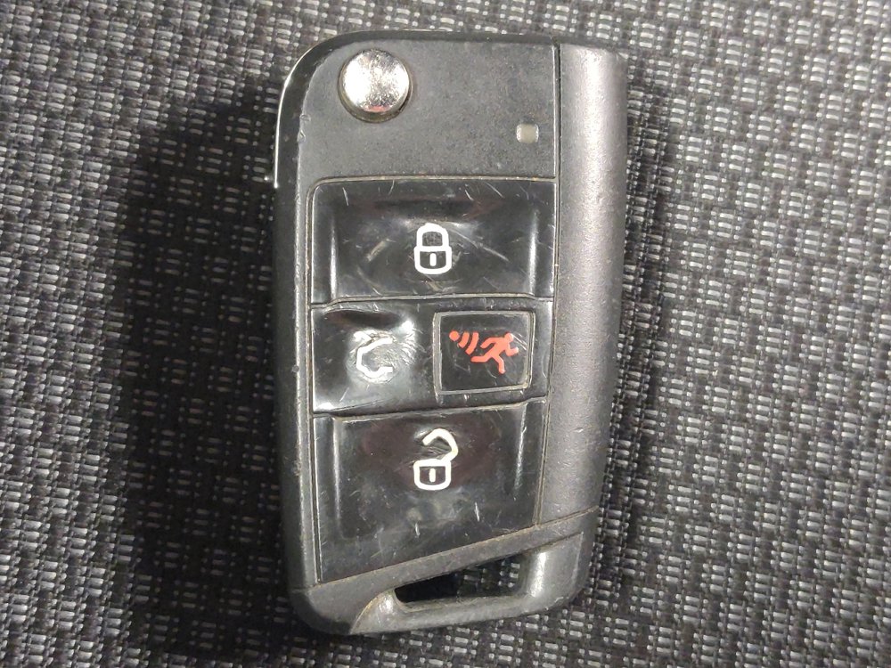 Used 2019 Volkswagen Jetta S FWD image 32