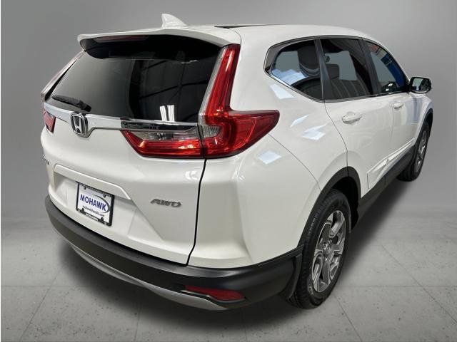 Used 2019 Honda CR-V EX-L image 5