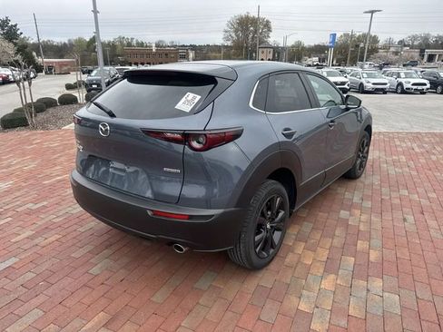 Used 2024 MAZDA CX-30 AWD 2.5 S w/ Preferred Package image 13
