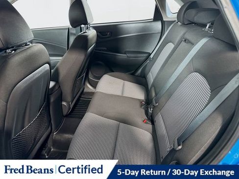 Used 2018 Hyundai Kona SE FWD image 18