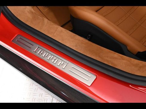 Used 2023 Ferrari 296 GTB RWD image 43