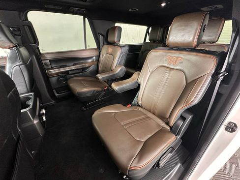 Used 2020 Ford Expedition Max King Ranch AWD/4WD image 37