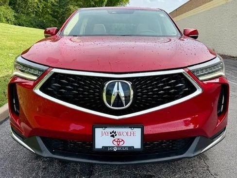 Used 2023 Acura RDX AWD w/ Technology Package image 5