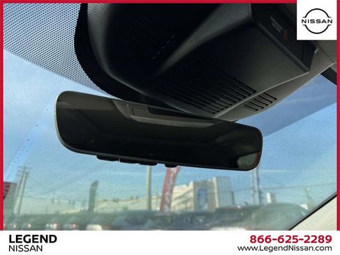 Certified 2023 Nissan Rogue SL w/ SL Premium Package image 31