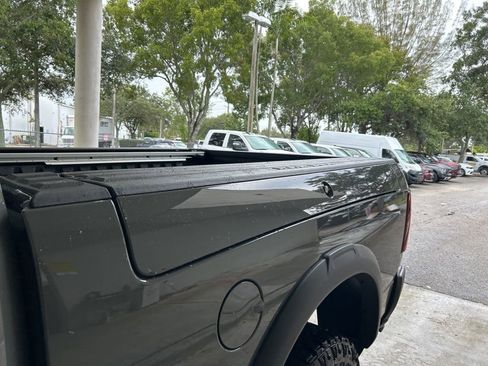 New 2026 RAM 2500 Rebel w/ Rebel Level 2 Equipment Group image 19