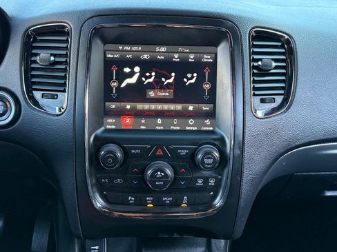 Used 2019 Dodge Durango R/T image 14