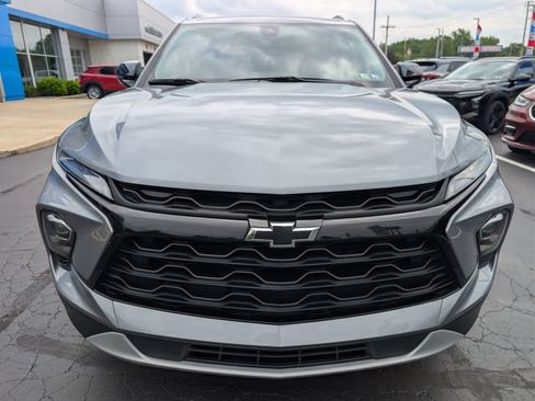 Used 2023 Chevrolet Blazer LT w/ Convenience Package AWD/4WD image 8