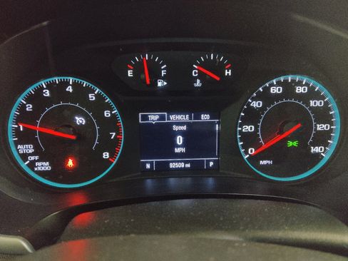 Used 2023 Chevrolet Malibu LS FWD image 23