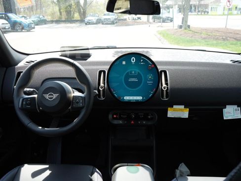 Used 2026 MINI Cooper Countryman S AWD/4WD image 8