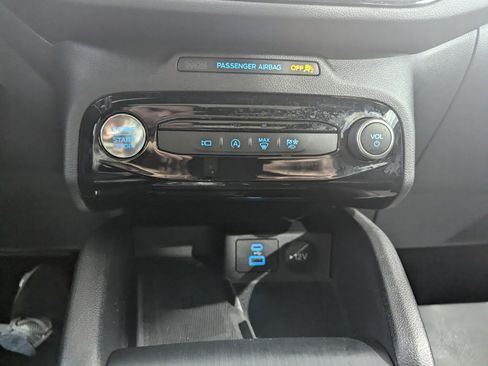 Used 2023 Ford Escape ST-Line Select w/ Tech Pack #2 image 18