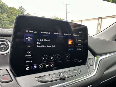 Used 2024 Chevrolet Blazer LT w/ LPO, Floor Liner Package image 25