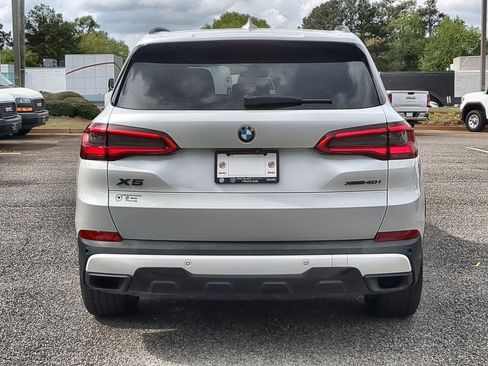 Used 2019 BMW X5 xDrive40i w/ Premium Package 2 AWD/4WD image 7