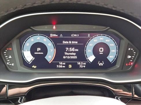 New 2025 Audi Q3 2.0T Premium w/ Convenience Package image 11