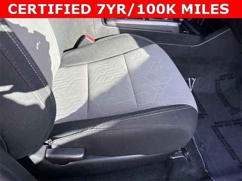 Used 2023 Toyota Tacoma TRD Sport image 10