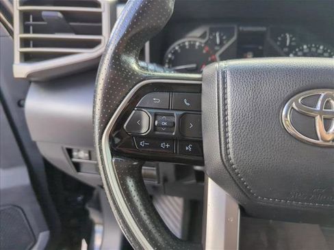 Used 2023 Toyota Tundra SR5 image 17
