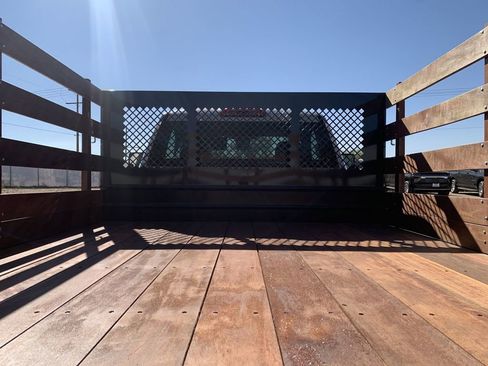 New 2026 Chevrolet Silverado 3500 W/T w/ WT Convenience Package image 24