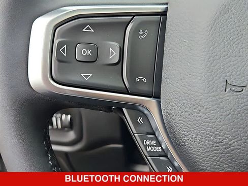 New 2026 RAM 1500 Lone Star AWD/4WD image 26