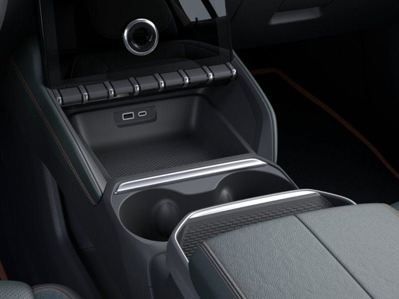 New 2026 GMC Terrain AT4 w/ Convenience Package III AWD/4WD image 47