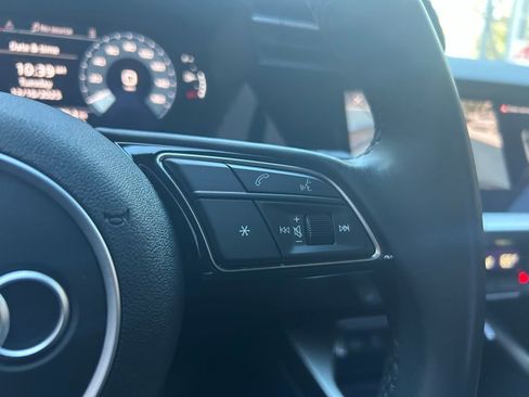 Used 2022 Audi A3 2.0T Premium image 21