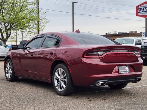 Used 2021 Dodge Charger SXT w/ Cold Weather Package AWD/4WD image 9