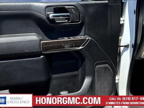 Used 2019 Chevrolet Silverado 1500 LT RWD image 21