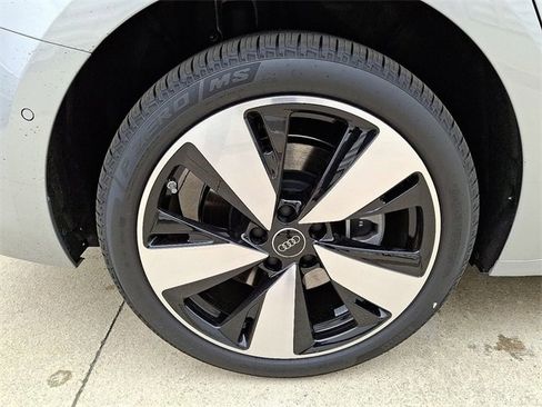 New 2025 Audi A5 2.0T Premium Plus image 5