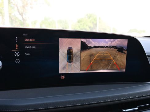 New 2025 Cadillac XT4 Premium Luxury image 13