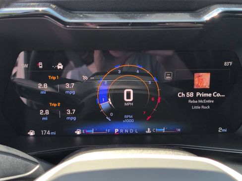 New 2026 Chevrolet Colorado LT w/ Advanced Trailering Package RWD image 23