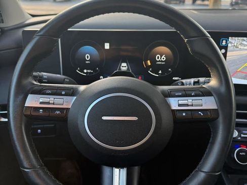 Used 2025 Hyundai Tucson SEL image 21