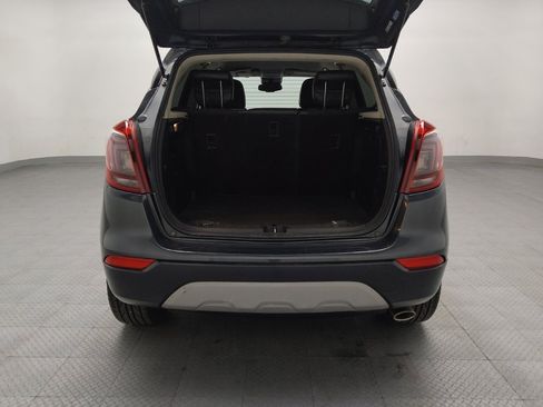 Used 2017 Buick Encore Preferred image 29